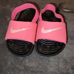 Nike Sandals